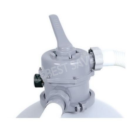 bestway flowclear